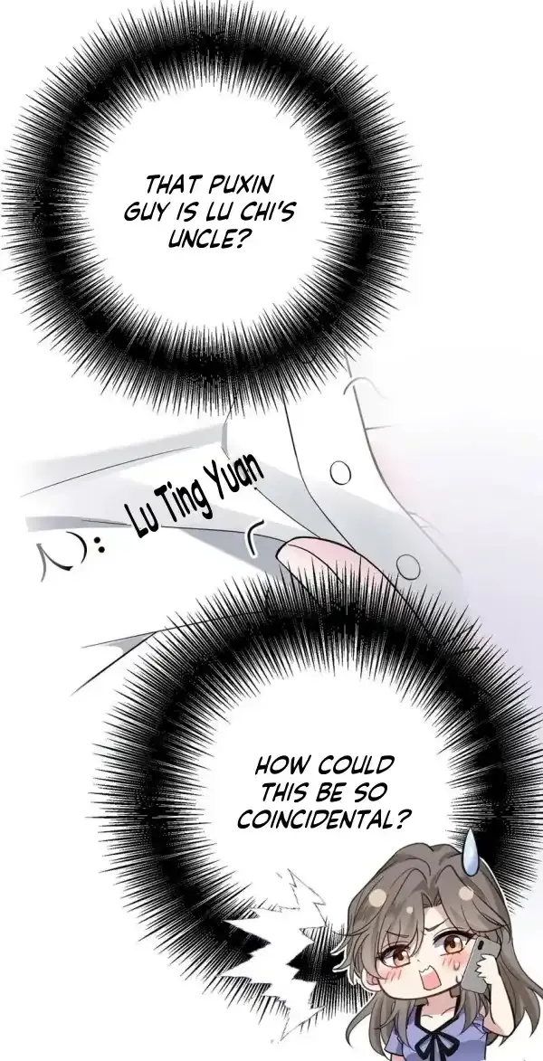 After breaking up, I had relationship with my ex’s uncle-in-law Zinmanga X Chapter 8 Page 10