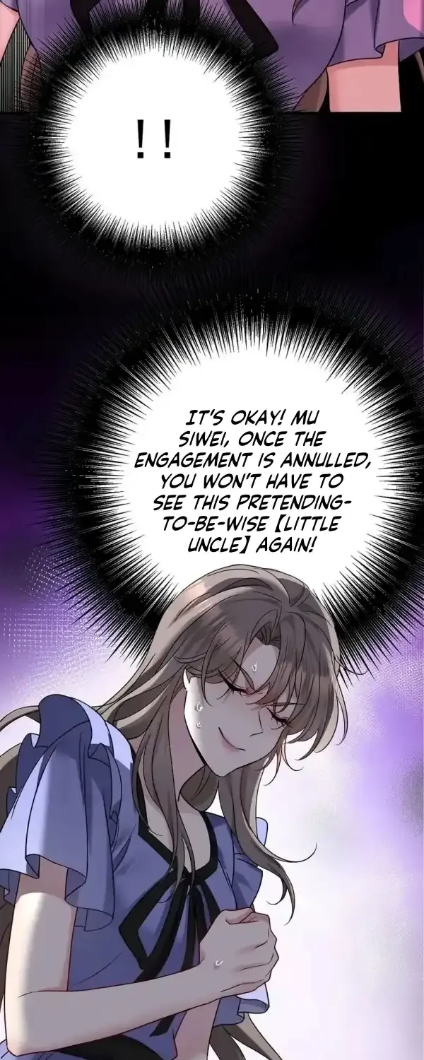 After breaking up, I had relationship with my ex’s uncle-in-law Zinmanga X Chapter 8 Page 24