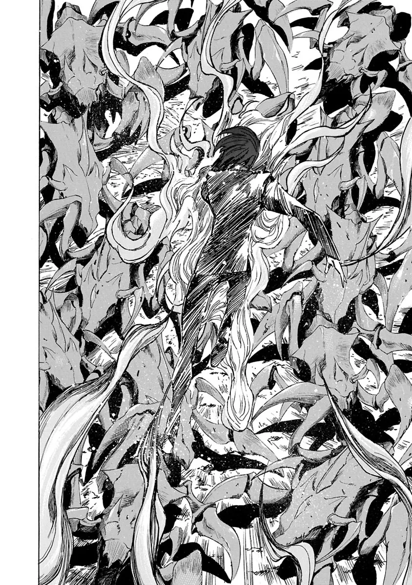 Babel II: The Returner Zinmanga X Chapter 53 Page 3