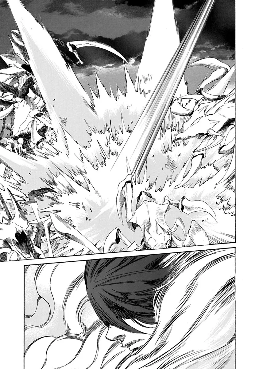 Babel II: The Returner Zinmanga X Chapter 53 Page 4