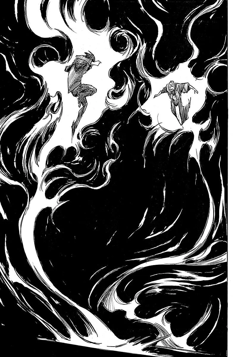 Babel II: The Returner Zinmanga X Chapter 45 Page 17