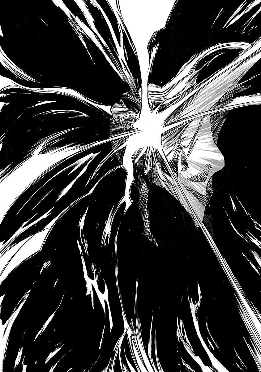Babel II: The Returner Zinmanga X Chapter 45 Page 18