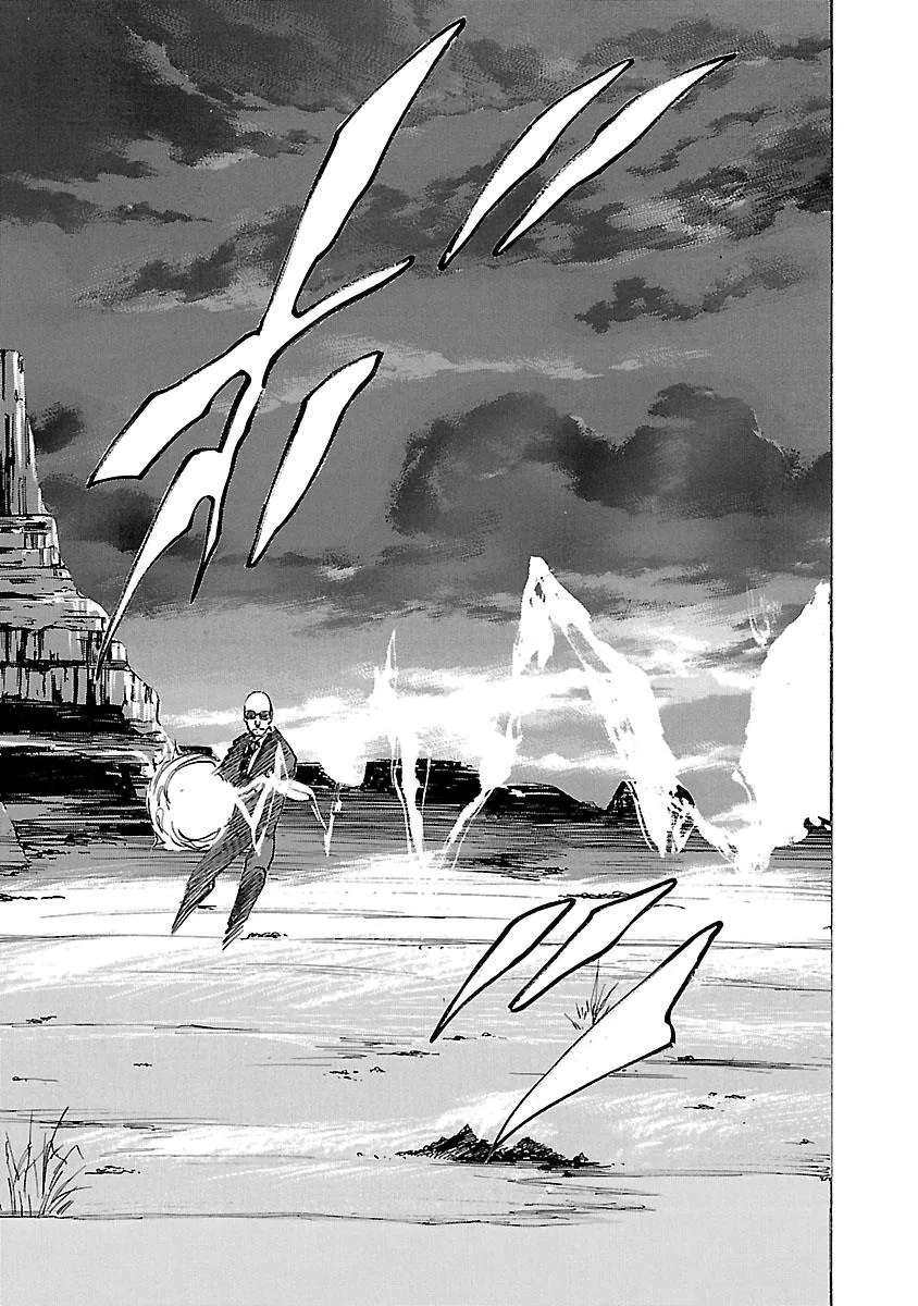 Babel II: The Returner Zinmanga X Chapter 43 Page 15