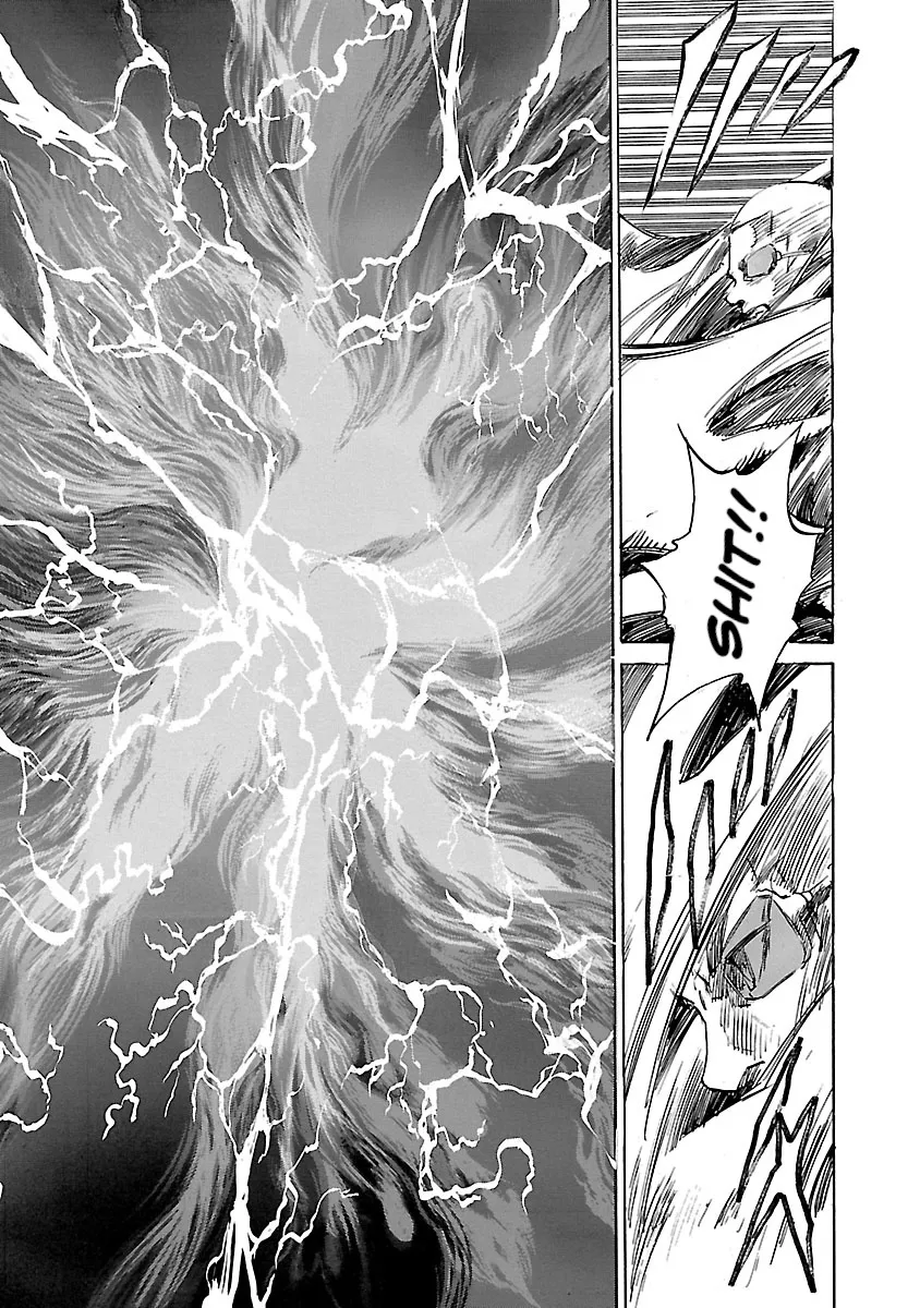 Babel II: The Returner Zinmanga X Chapter 19 Page 18