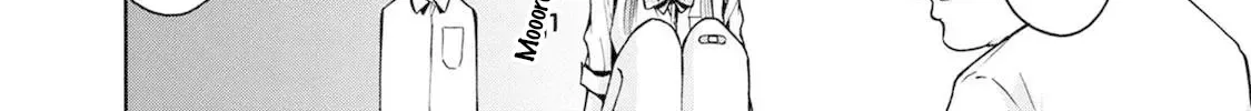 Wazato Miseteru Kamoi-San? Zinmanga X Chapter 19 Page 30