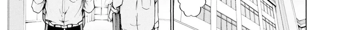 Wazato Miseteru Kamoi-San? Zinmanga X Chapter 19 Page 36
