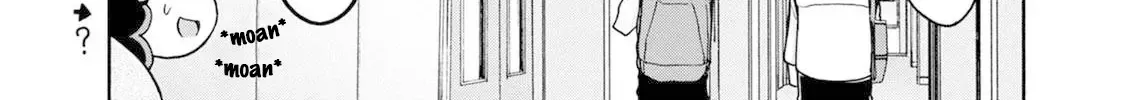 Wazato Miseteru Kamoi-San? Zinmanga X Chapter 19 Page 38