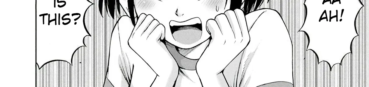 Wazato Miseteru Kamoi-San? Zinmanga X Chapter 16 Page 16