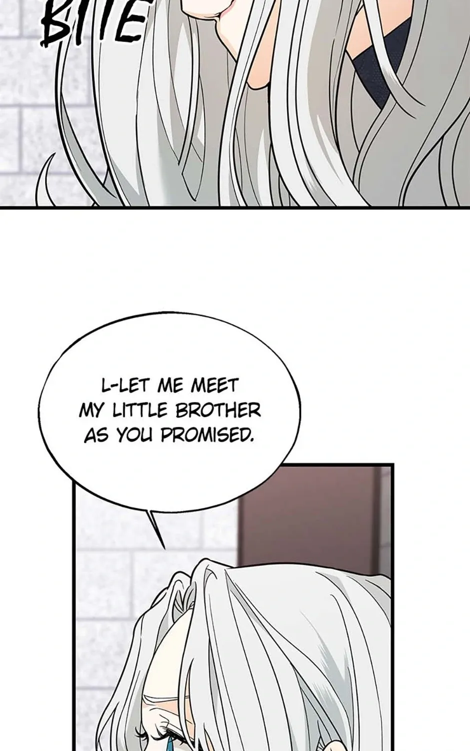 The Fake Was Thrown Away Zinmanga X Chapter 35 Page 5