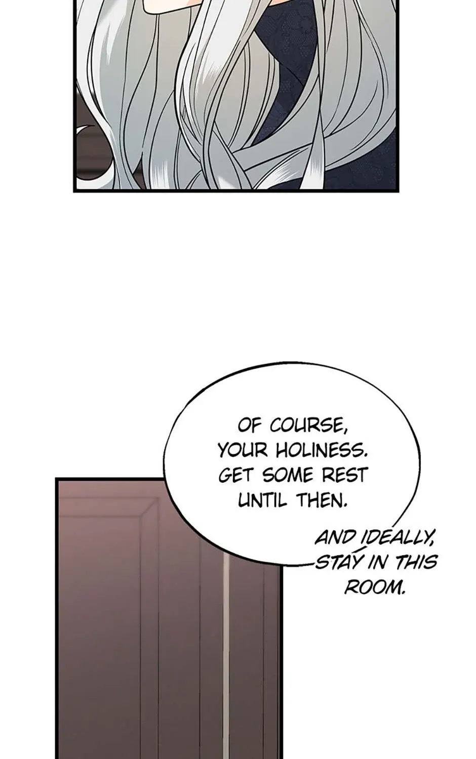 The Fake Was Thrown Away Zinmanga X Chapter 35 Page 7