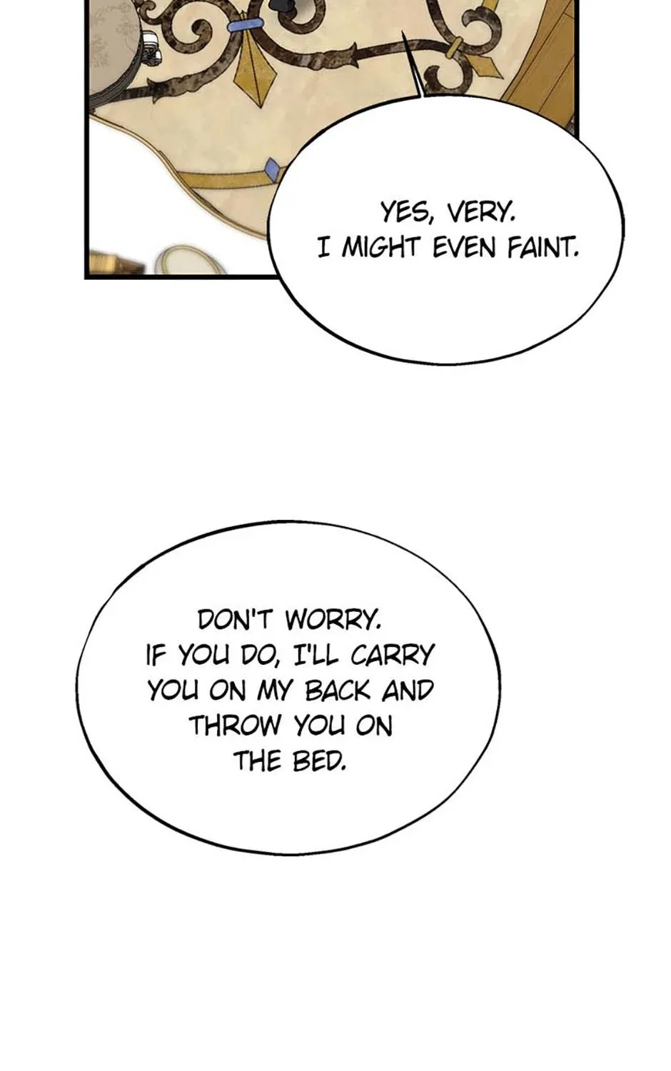 The Fake Was Thrown Away Zinmanga X Chapter 35 Page 53
