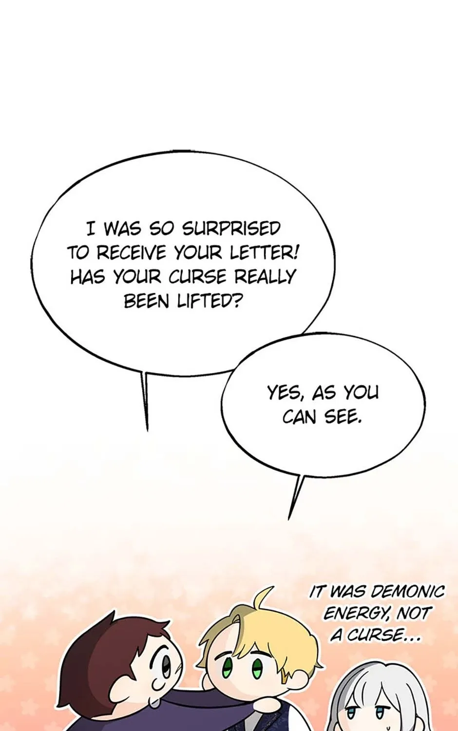 The Fake Was Thrown Away Zinmanga X Chapter 35 Page 73