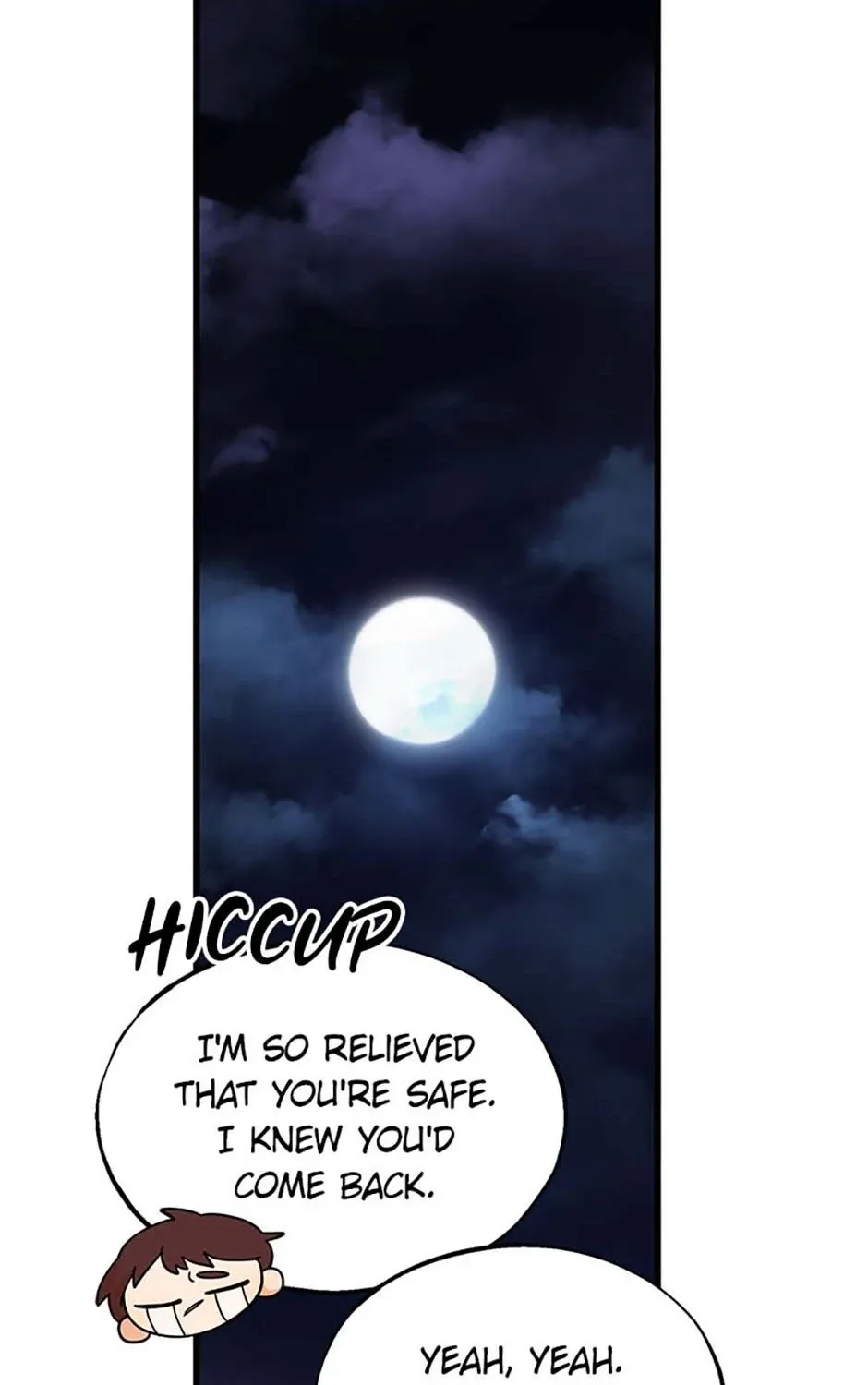 The Fake Was Thrown Away Zinmanga X Chapter 35 Page 95