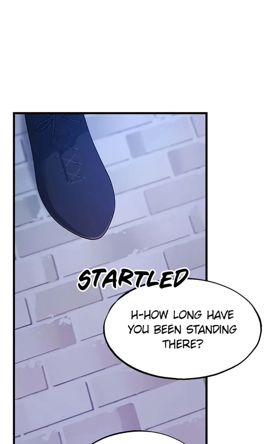 The Fake Was Thrown Away Zinmanga X Chapter 35 Page 109