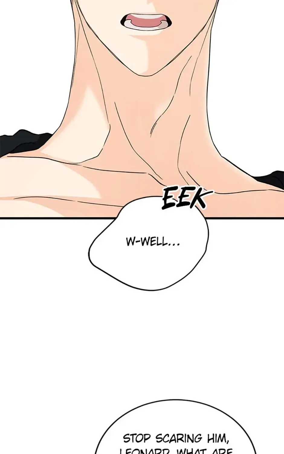 The Fake Was Thrown Away Zinmanga X Chapter 34 Page 24