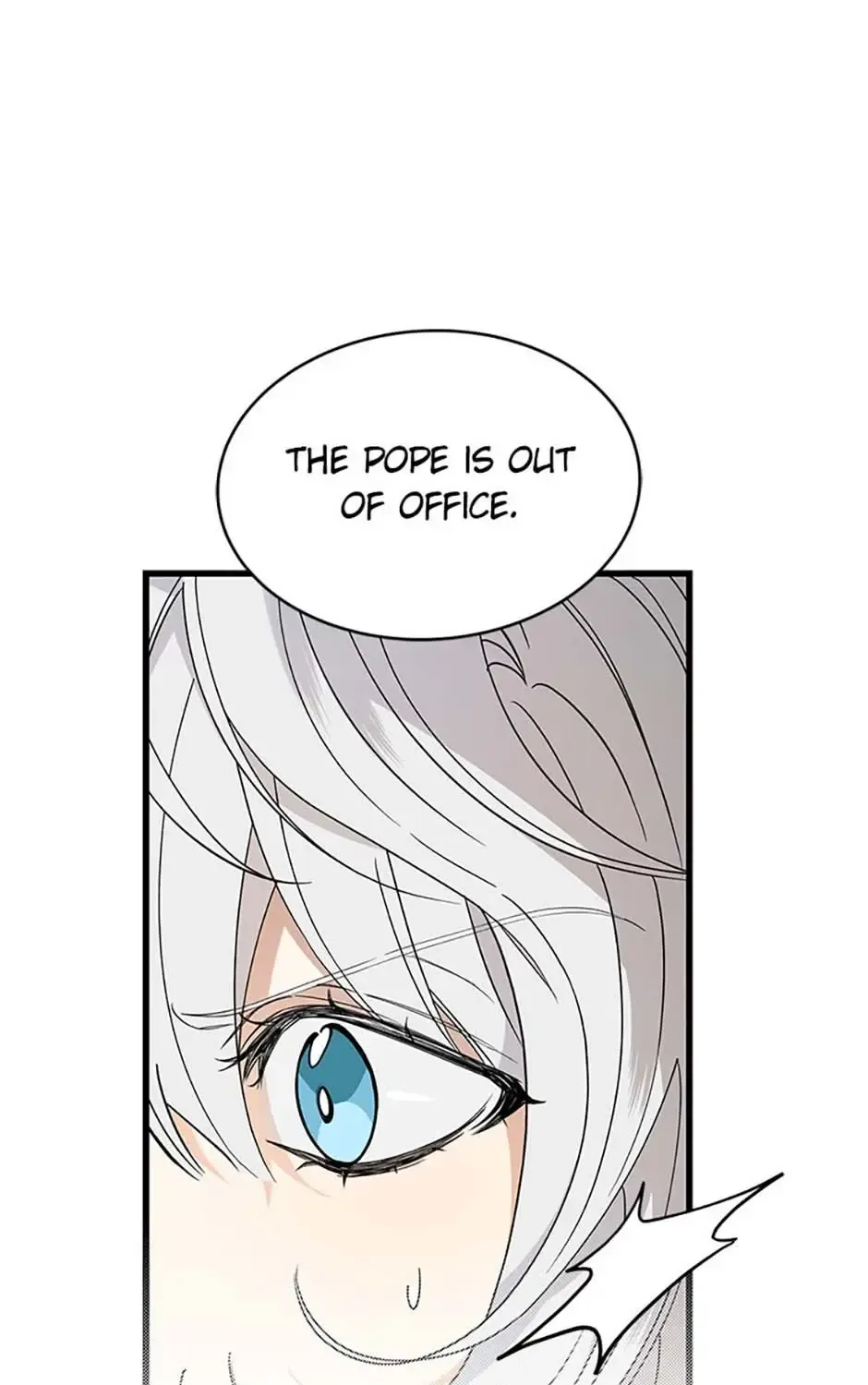 The Fake Was Thrown Away Zinmanga X Chapter 34 Page 32