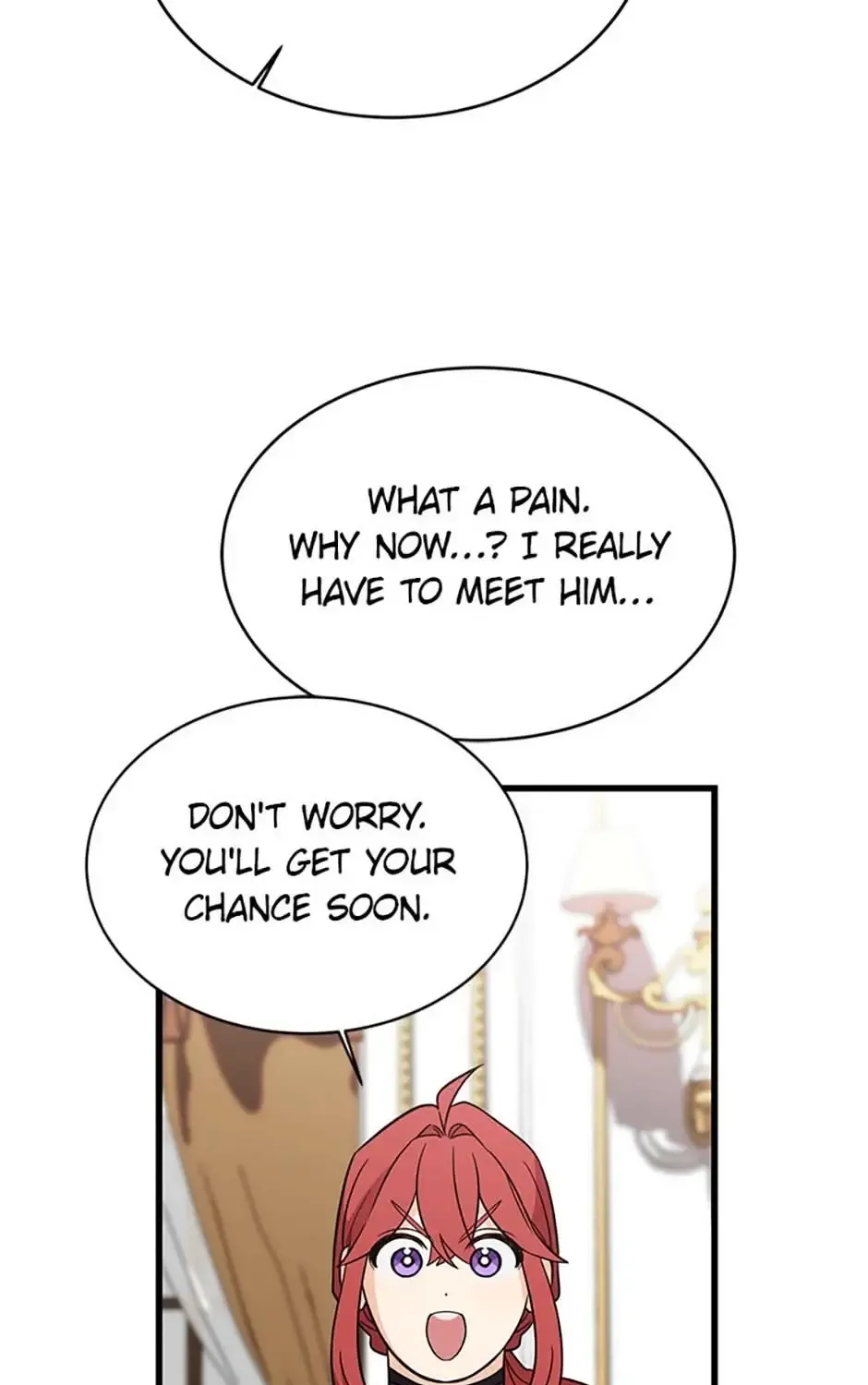 The Fake Was Thrown Away Zinmanga X Chapter 34 Page 36