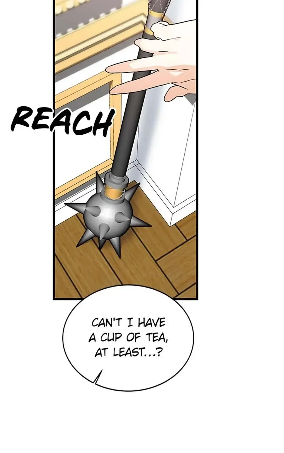 The Fake Was Thrown Away Zinmanga X Chapter 34 Page 46