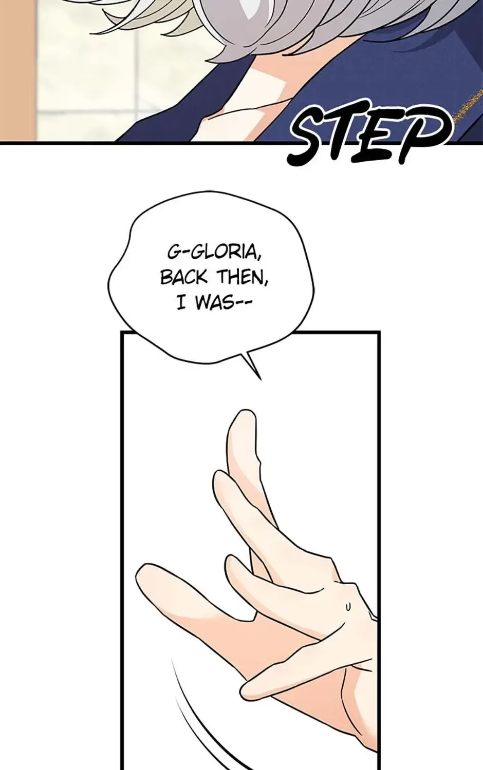 The Fake Was Thrown Away Zinmanga X Chapter 34 Page 70