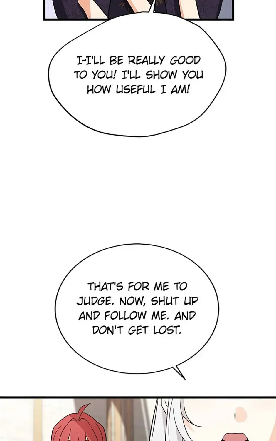 The Fake Was Thrown Away Zinmanga X Chapter 34 Page 74