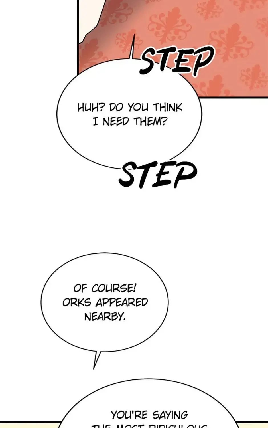 The Fake Was Thrown Away Zinmanga X Chapter 34 Page 78