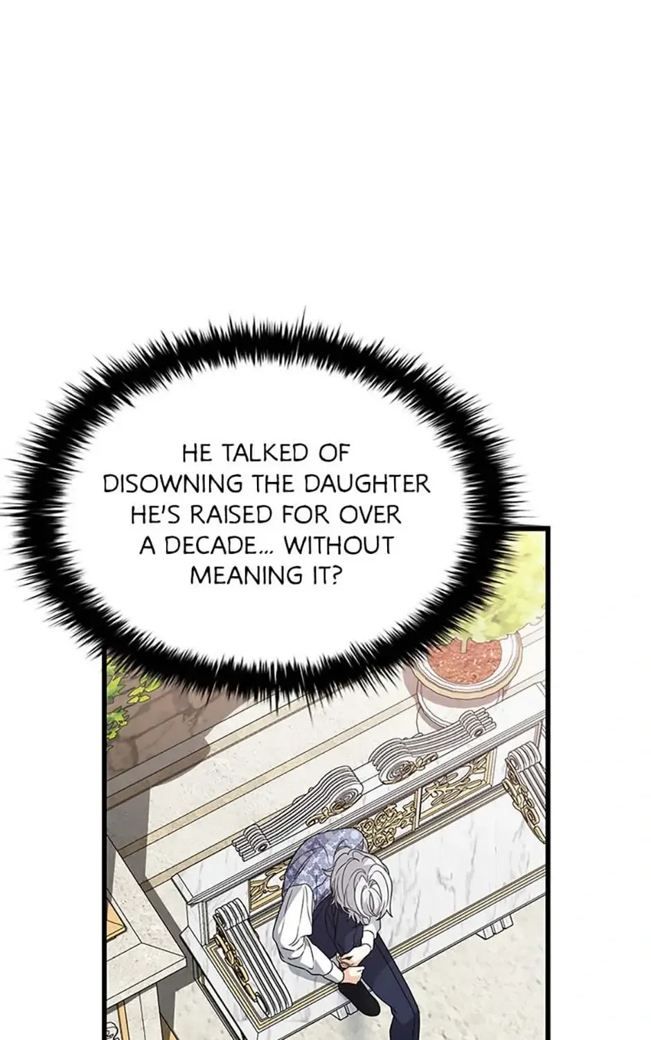 The Fake Was Thrown Away Zinmanga X Chapter 34 Page 92