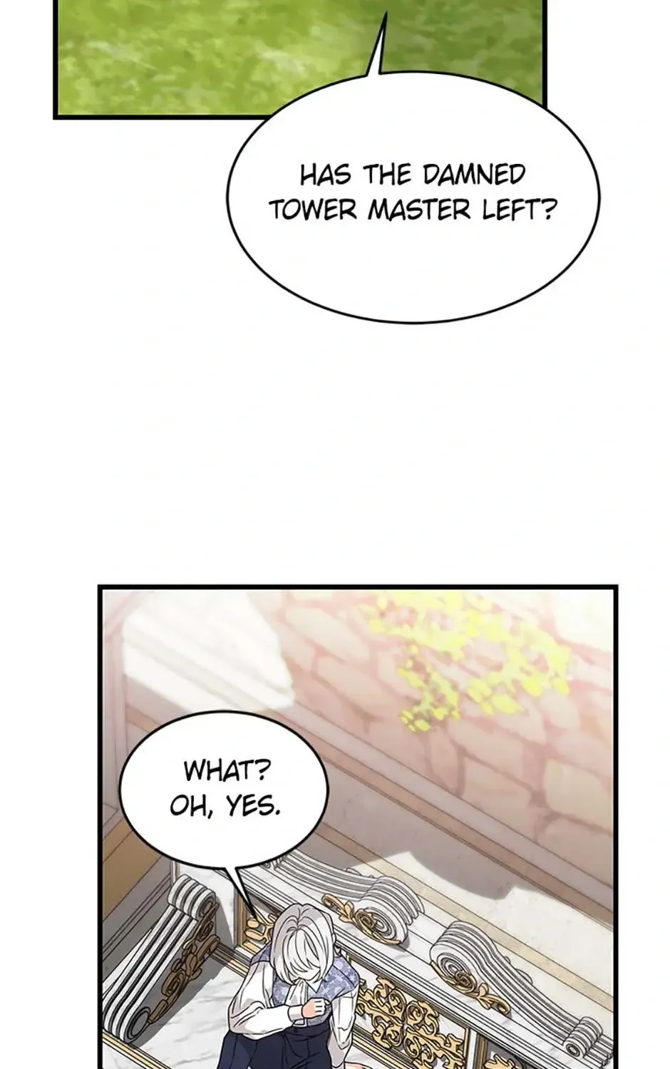 The Fake Was Thrown Away Zinmanga X Chapter 34 Page 98