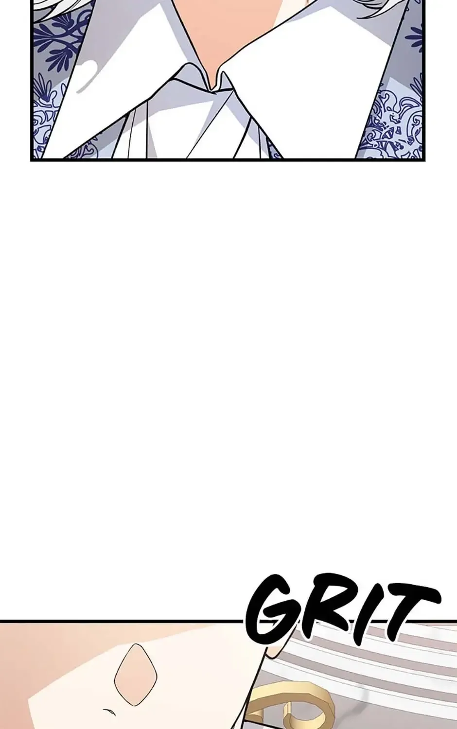The Fake Was Thrown Away Zinmanga X Chapter 34 Page 108