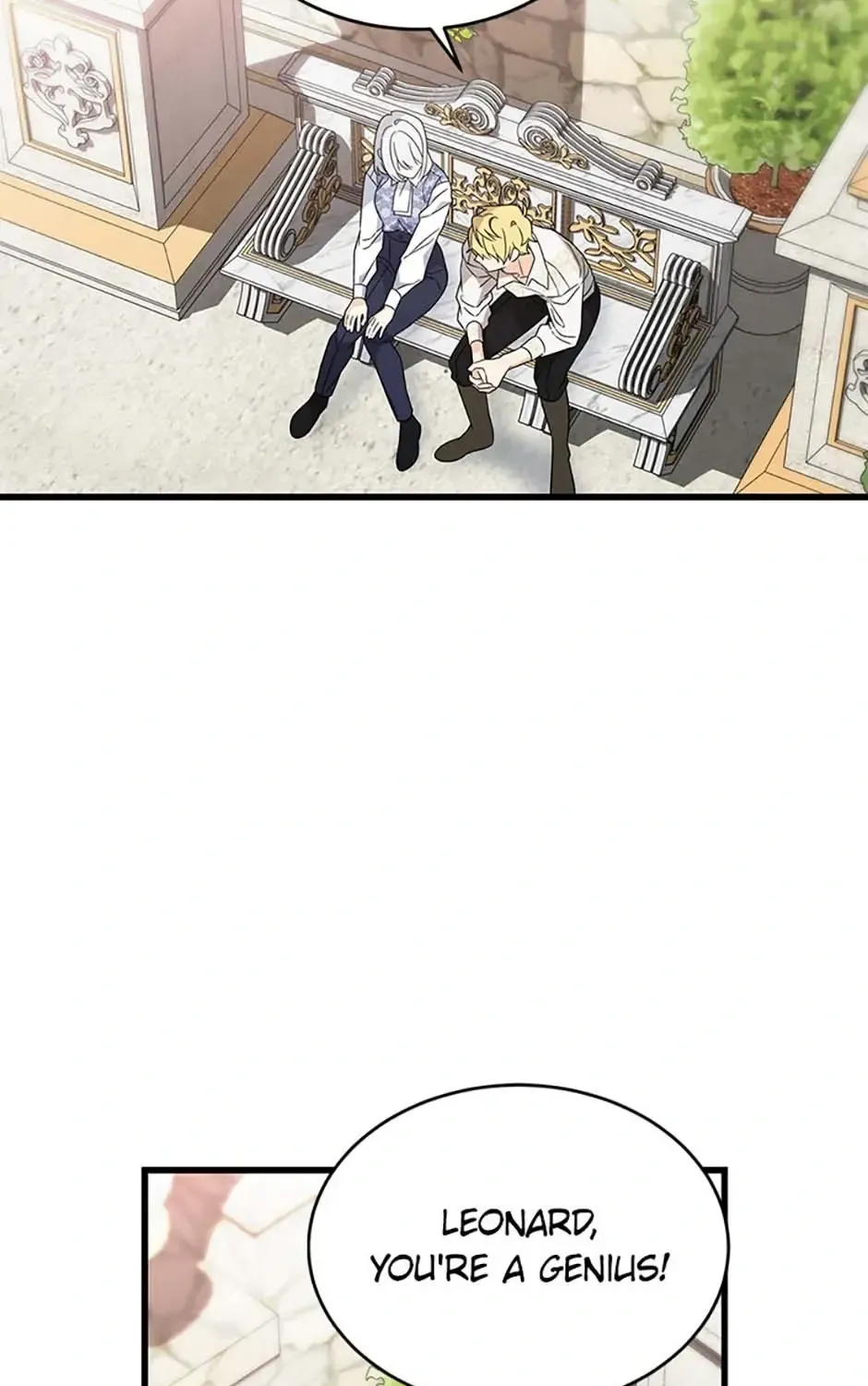 The Fake Was Thrown Away Zinmanga X Chapter 34 Page 118