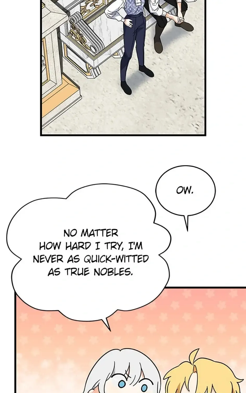 The Fake Was Thrown Away Zinmanga X Chapter 34 Page 120