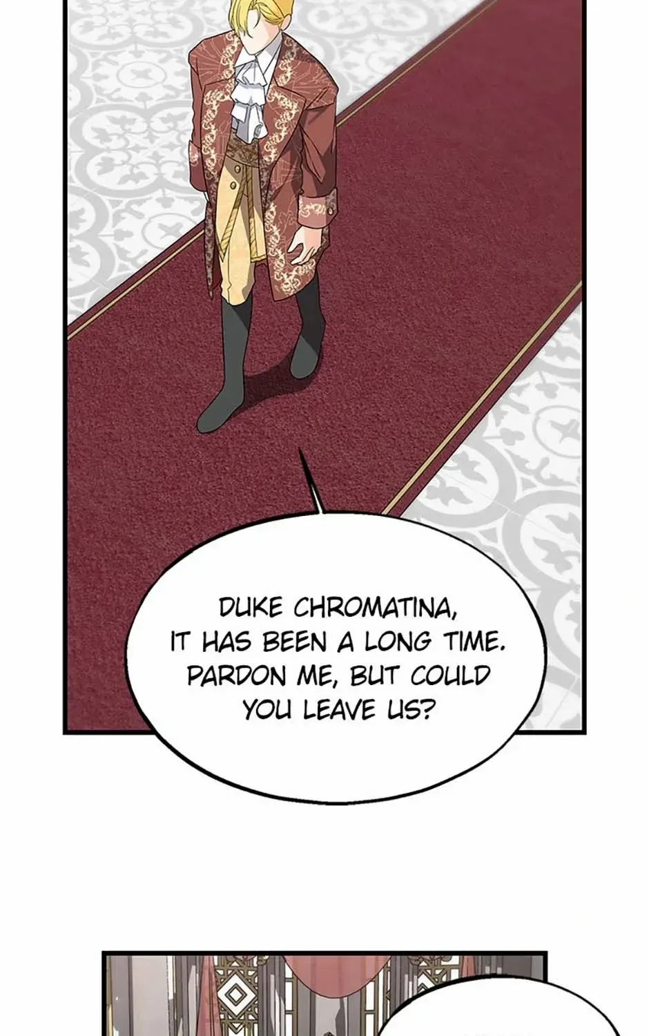 The Fake Was Thrown Away Zinmanga X Chapter 32 Page 56