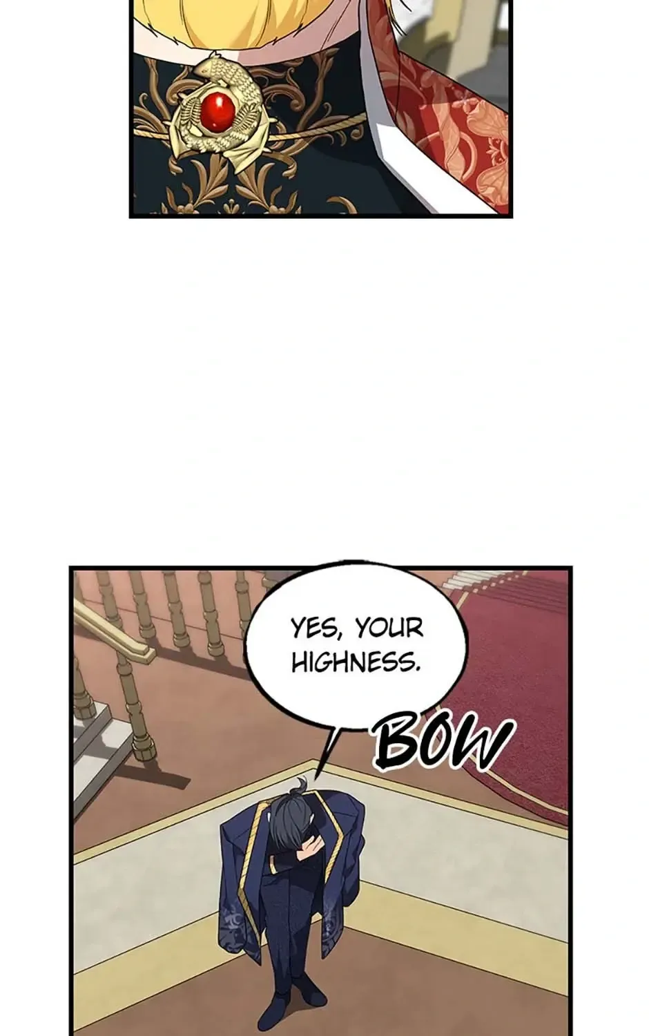 The Fake Was Thrown Away Zinmanga X Chapter 32 Page 60