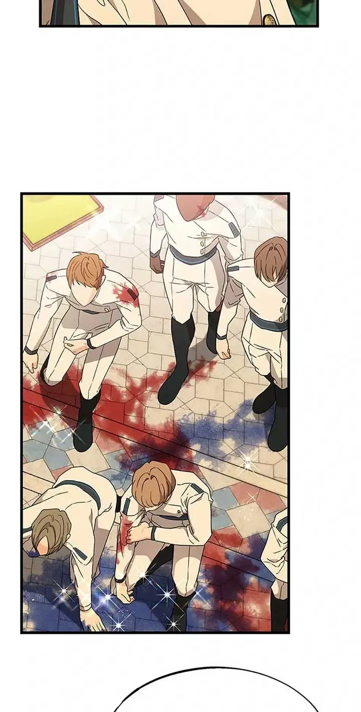 The Fake Was Thrown Away Zinmanga X Chapter 30 Page 5