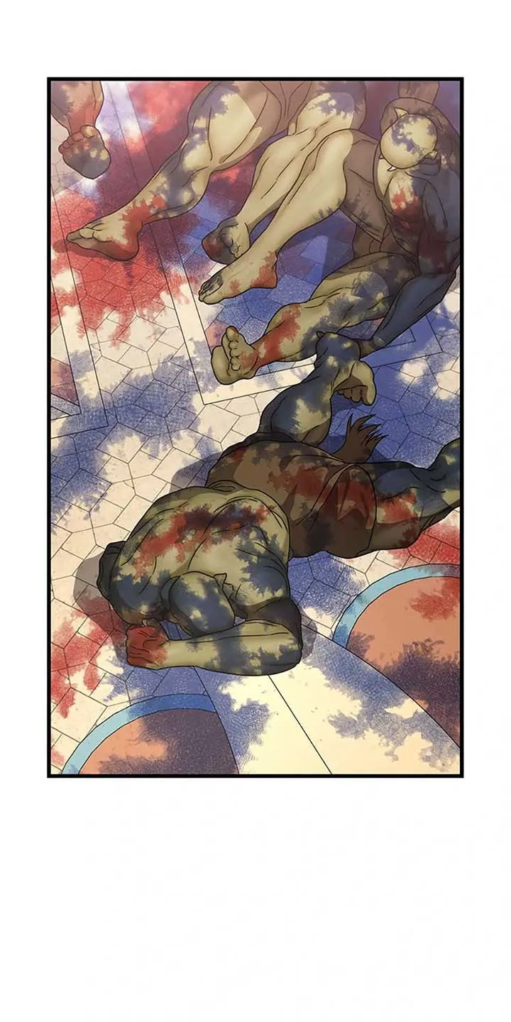 The Fake Was Thrown Away Zinmanga X Chapter 30 Page 14