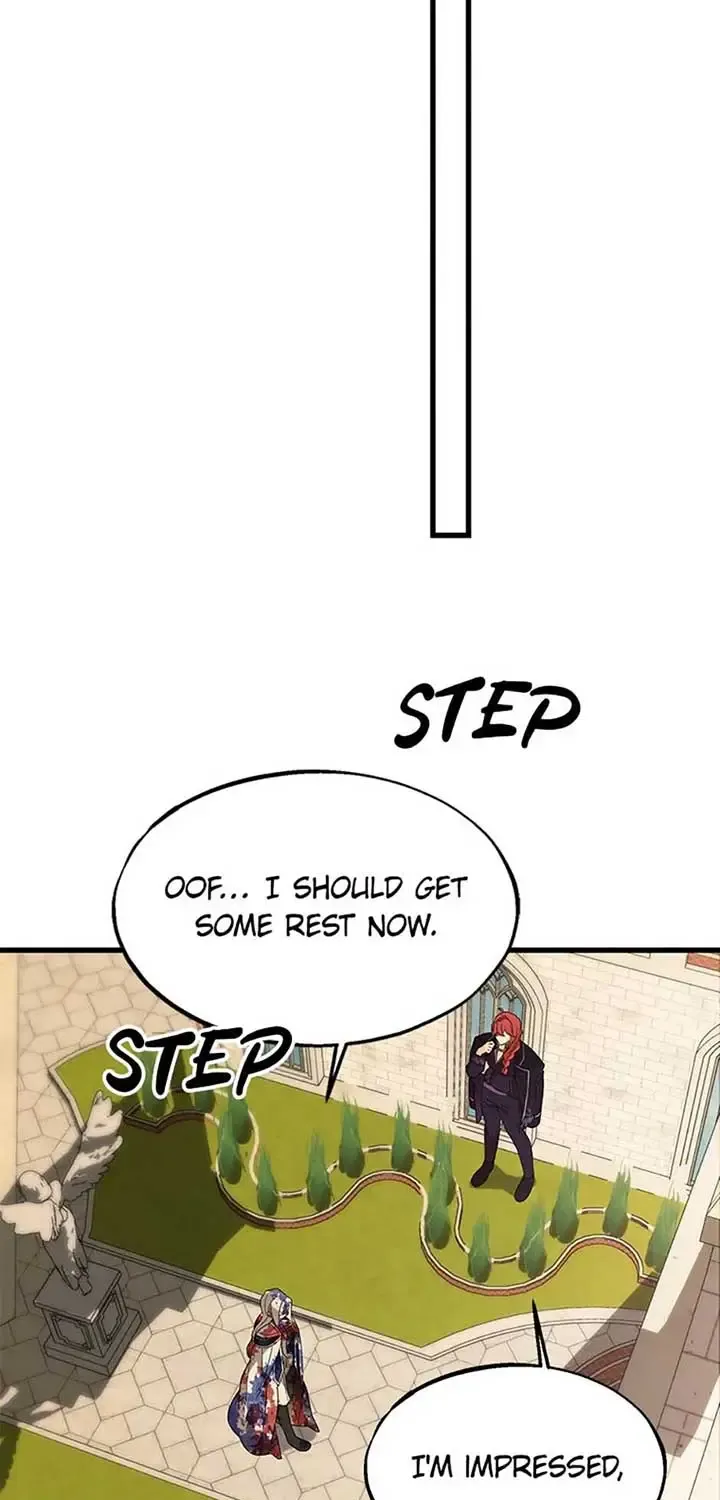 The Fake Was Thrown Away Zinmanga X Chapter 30 Page 25