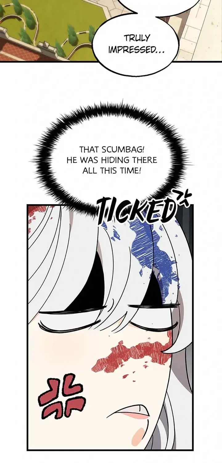 The Fake Was Thrown Away Zinmanga X Chapter 30 Page 27