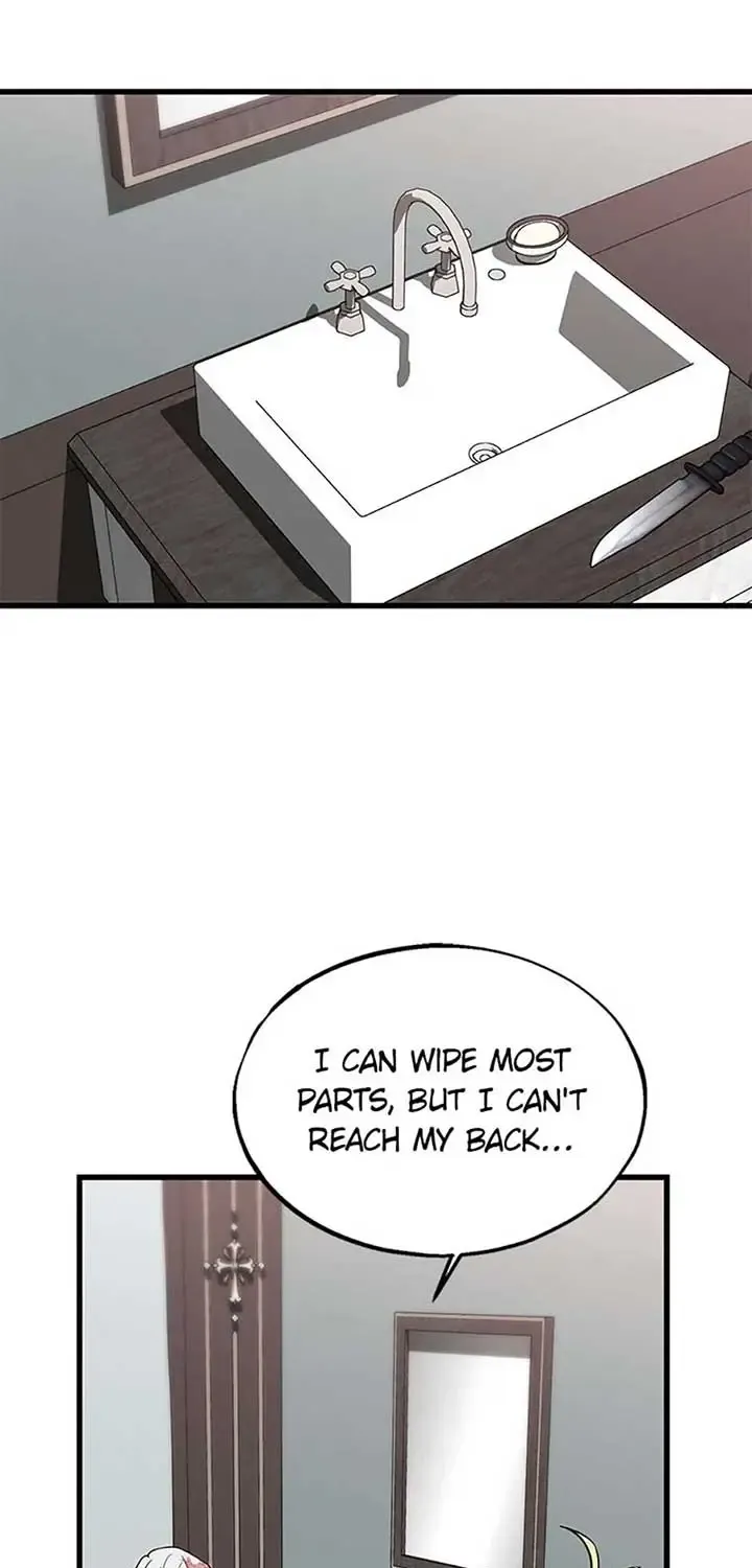 The Fake Was Thrown Away Zinmanga X Chapter 30 Page 44