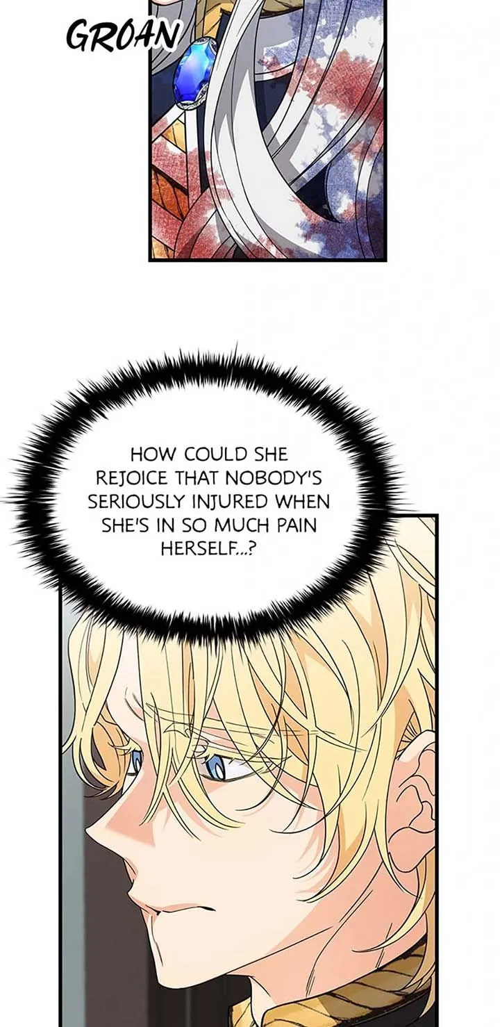 The Fake Was Thrown Away Zinmanga X Chapter 30 Page 56