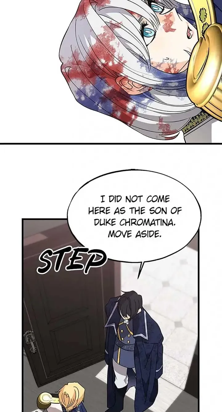 The Fake Was Thrown Away Zinmanga X Chapter 30 Page 77