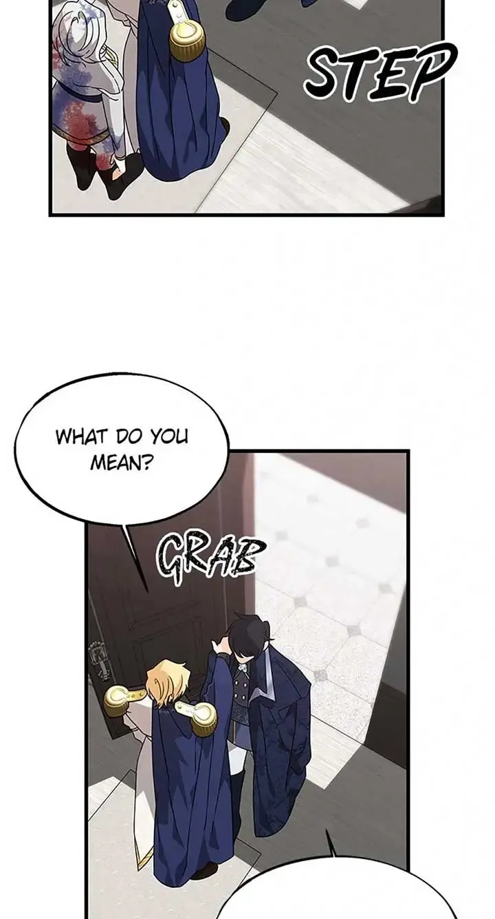 The Fake Was Thrown Away Zinmanga X Chapter 30 Page 78