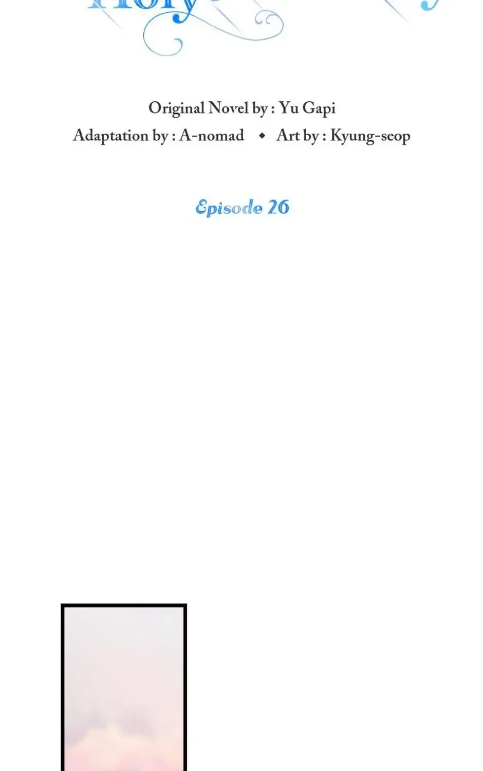 The Fake Was Thrown Away Zinmanga X Chapter 26 Page 14