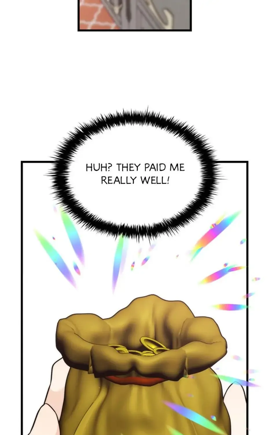 The Fake Was Thrown Away Zinmanga X Chapter 26 Page 90