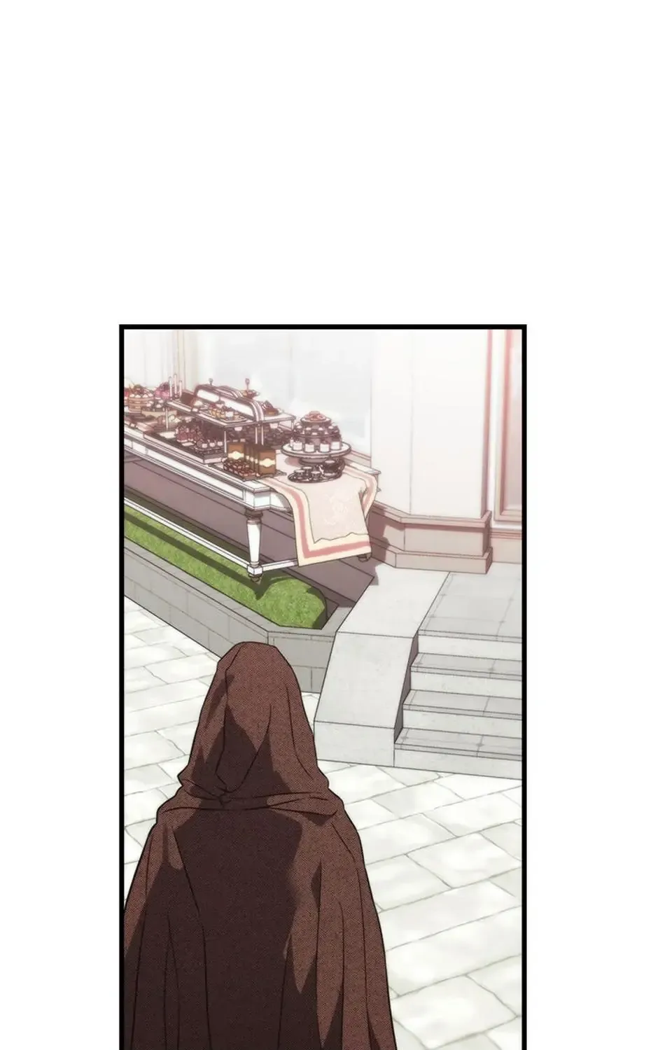 The Fake Was Thrown Away Zinmanga X Chapter 26 Page 94