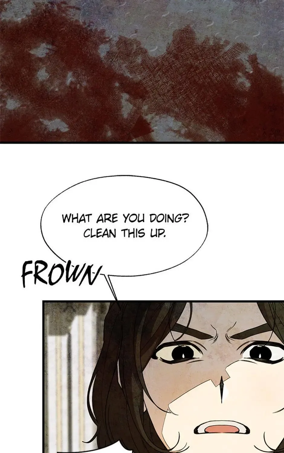 The Fake Was Thrown Away Zinmanga X Chapter 25 Page 20