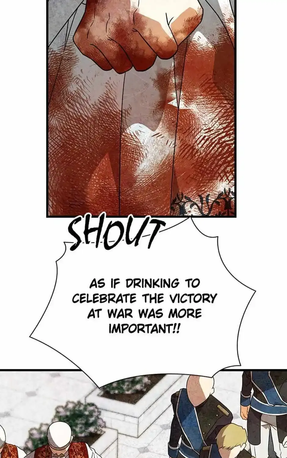 The Fake Was Thrown Away Zinmanga X Chapter 25 Page 26