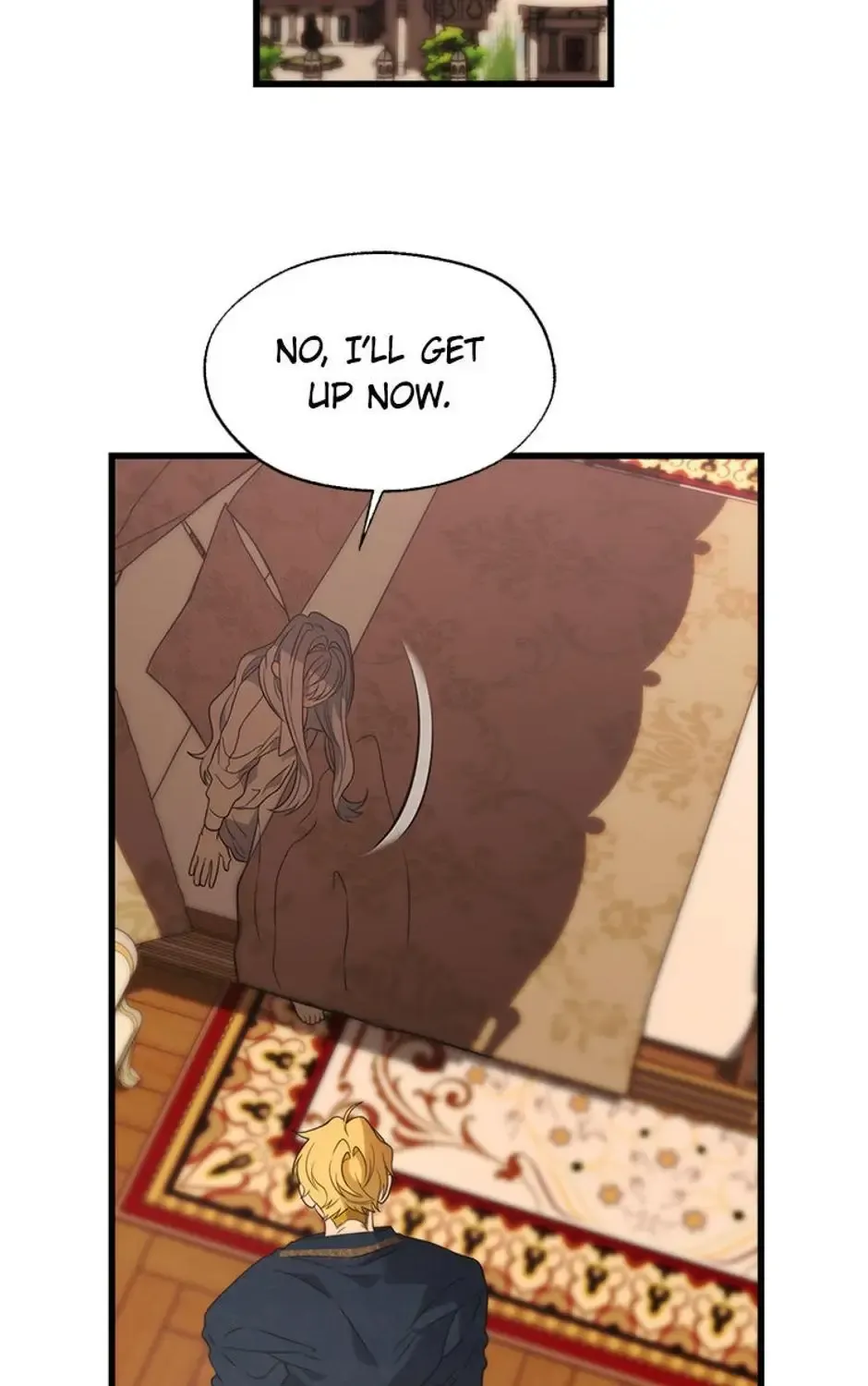 The Fake Was Thrown Away Zinmanga X Chapter 25 Page 80