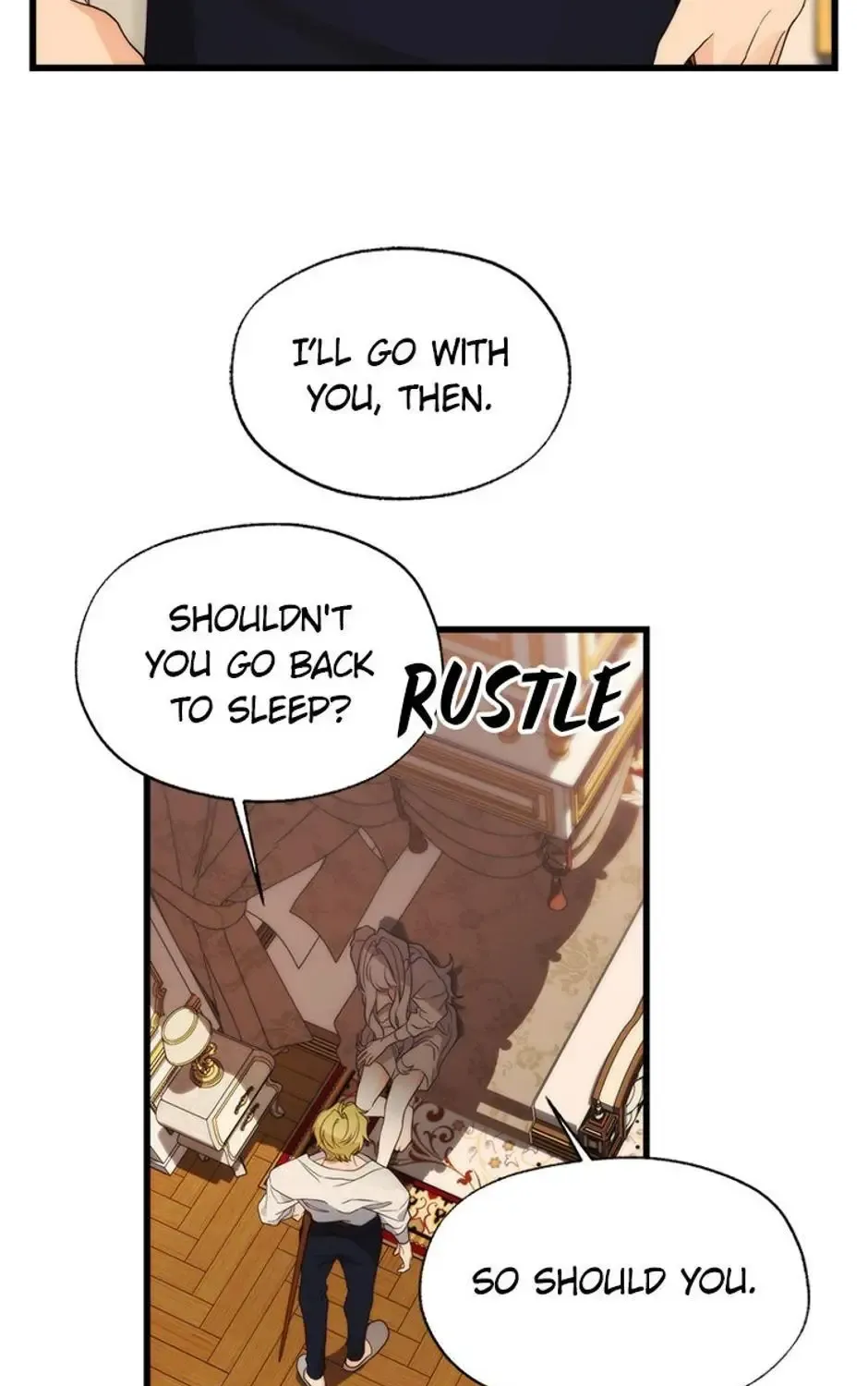 The Fake Was Thrown Away Zinmanga X Chapter 25 Page 84