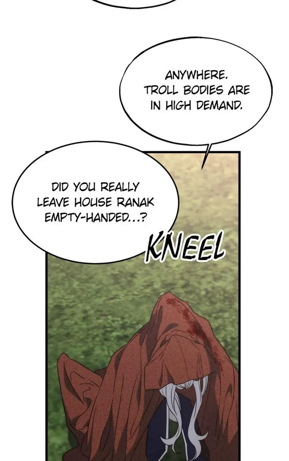 The Fake Was Thrown Away Zinmanga X Chapter 23 Page 74