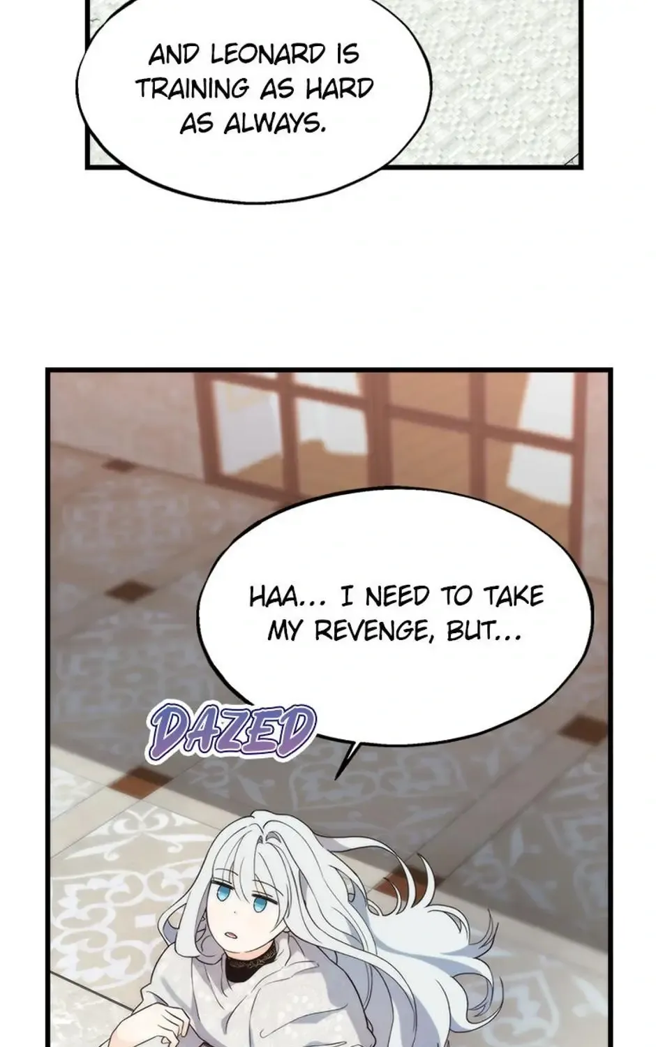 The Fake Was Thrown Away Zinmanga X Chapter 20 Page 79