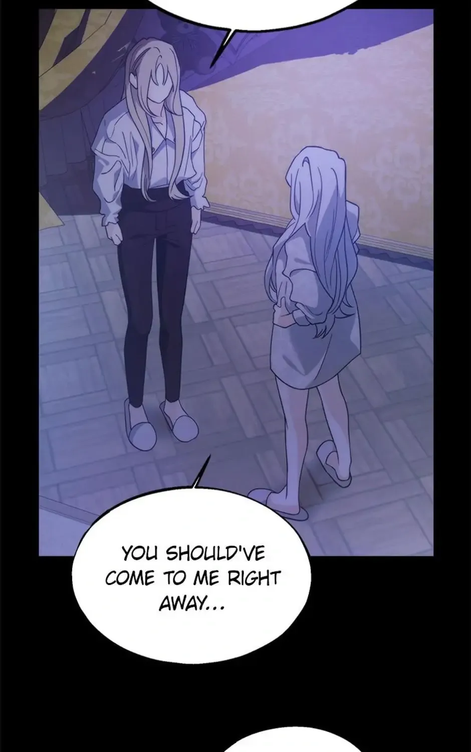 The Fake Was Thrown Away Zinmanga X Chapter 20 Page 93